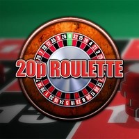 20p roulette by Inspired Gaming, showcased at rhino-bet.uk.com – game logo