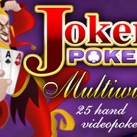 25H Joker Poker (Espresso) online slot from Espresso Games – play at rhino-bet.uk.com