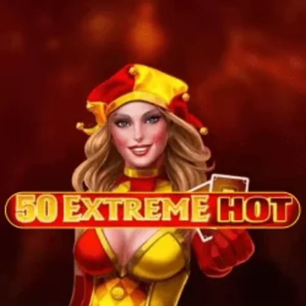 50 Extreme Hot slot icon by Eurocoin Interactive, available at Rhinobet Casino