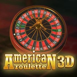 Play American Roullete 3D (Evoplay) slot by Evoplay on rhino-bet.uk.com