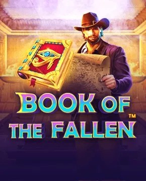 book of the fallen online slot from Pragmatic Play – play at rhino-bet.uk.com