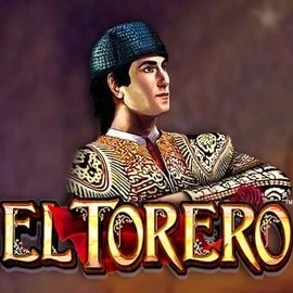El Torero logo by RTG (Reel Time Gaming) at Rhinobet CasinoEl Torero