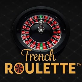 French Roulette (NetEnt) casino game by NetEnt – featured logo at Rhinobet Casino