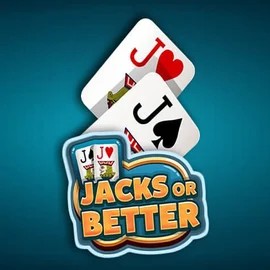 Try Jacks or Better (Red Rake Gaming) slot by Red Rake Gaming on rhino-bet.uk.com – logo image