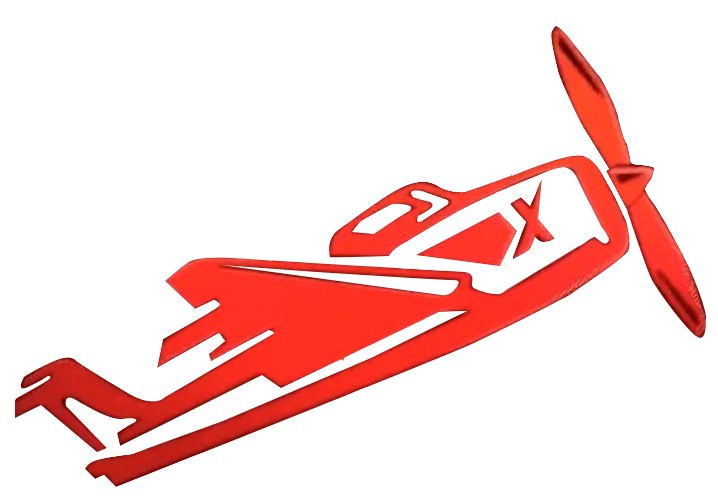 game logo by Spribe on rhino-bet.uk.com
