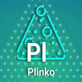 Plinko (Spribe) logo by Spribe at Rhinobet CasinoPlinko (Spribe)