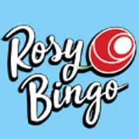 Rosy Bingo slot logo by Eyecon at Rhinobet CasinoRosy Bingo