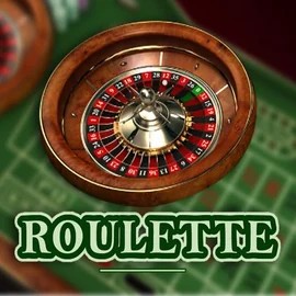 Logo of Roulette (Habanero) from Habanero at Rhinobet Casino