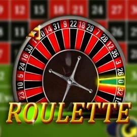 Roulette (Pragmatic Play) slot icon by Pragmatic Play, available at Rhinobet Casino