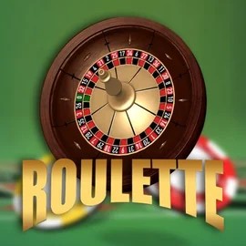 Official Table Games logo: Roulette (Relax Gaming) by Relax Gaming at Rhinobet Casino