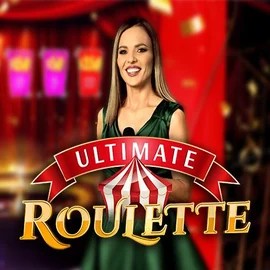 Ultimate Roulette – slot by Ezugi, featured at rhino-bet.uk.com