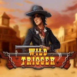 Try Wild Trigger slot by Play'n GO on rhino-bet.uk.com – logo image