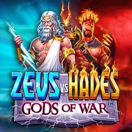 Play Zeus vs Hades: Gods of War slot by Pragmatic Play on rhino-bet.uk.com